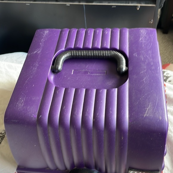 Vintage XL Sassaby - Picture 2 of 12